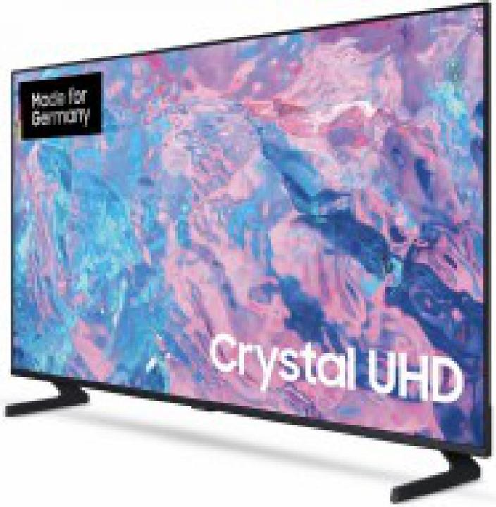 Produktbild Samsung SAMS GU55CU6979UXZG (55", CrystalRes, 4K, 2024)