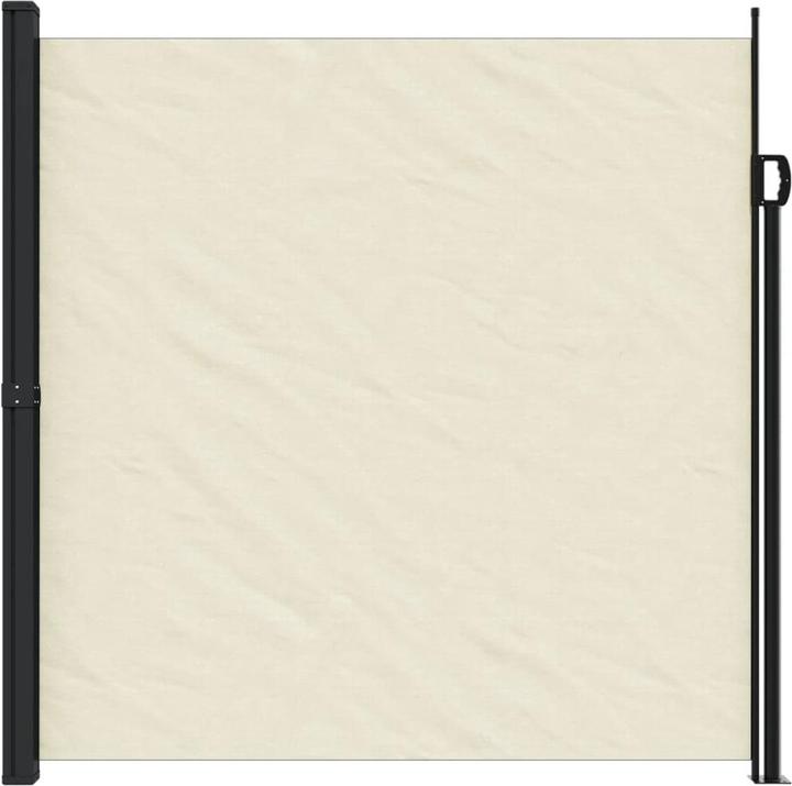 Produktbild vidaXL Seitenmarkise (5 m)