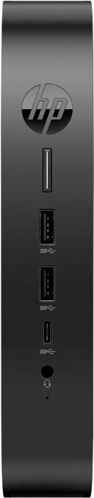 Produktbild HP Elite t655 (32 GB, 32 GB, AMD Ryzen Embedded R2314, AMD Radeon Graphics)