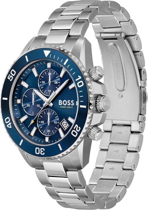 Image du produit BOSS Admiral (Chronographe, 45 mm)