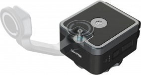 Produktbild Zeapon PONS PT Motorized Pan Head (PD-E1) 2 Achsen