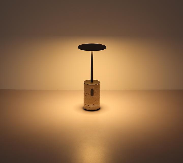 Produktbild Globo Travertin