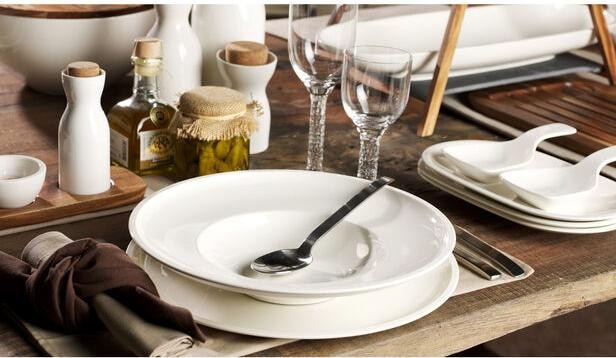 Produktbild Villeroy & Boch Suppenteller Artesano Original (1 x, 25 cm)