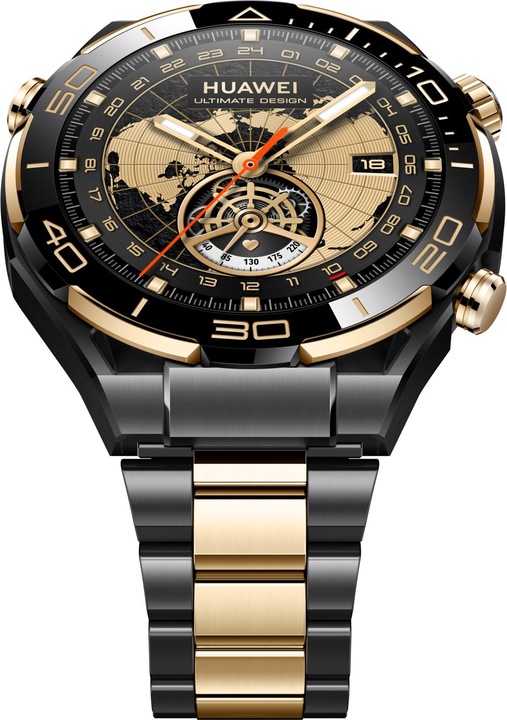 Image du produit Huawei Watch Ultimate Design (49.40 mm)