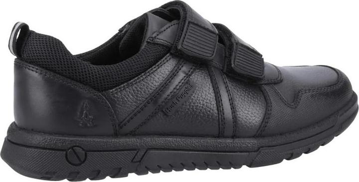 Produktbild Hush Puppies Jungen SchulUniformSchuhe Spencer Leder (37)