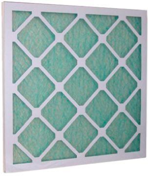 Produktbild RS PRO Luftfilter GFKV 31 x 38,5 x 1,54mm (12x)