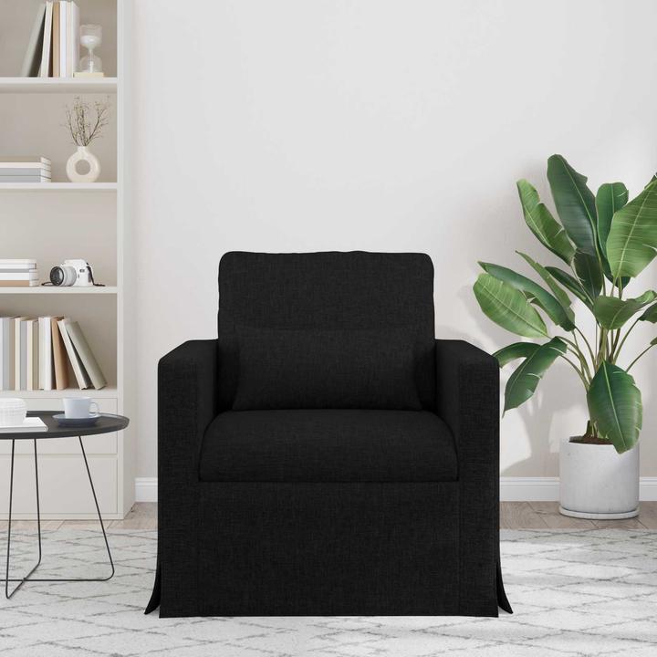Produktbild vidaXL Modulares Sofa