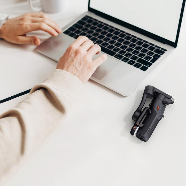 Image du produit Hohem iSteady V3 (Smartphone, 0.30 kg)