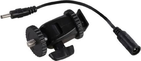 Produktbild Studioking Makro LED Ringlampe Dimmbar RL-160 (Studioleuchte)