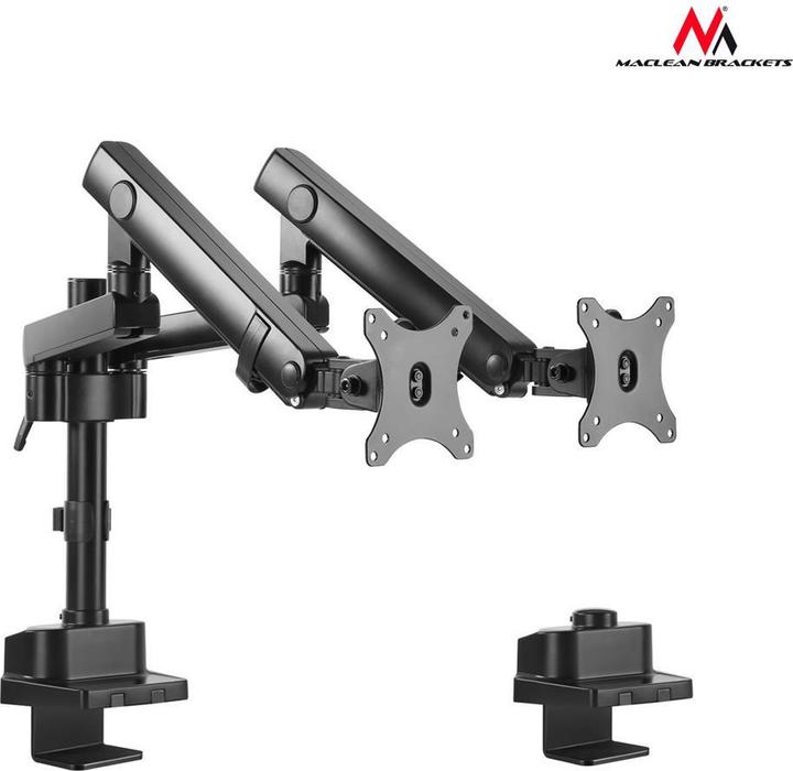 Immagine prodotto Maclean MC-812 (Tavolo, 32", 16 kg)