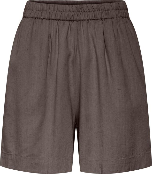 Produktbild Pieces PCPIA LEINENMIX Shorts (XS)