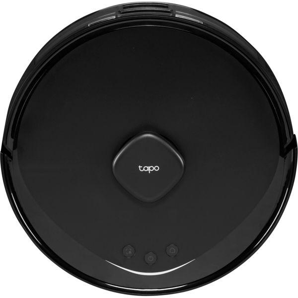 Actual product image TP-Link Tapo RV30 Max (5300 Pa, Wiping cloth)