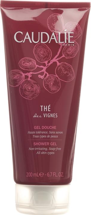 Produktbild Caudalie Thé des Vignes (200 ml)