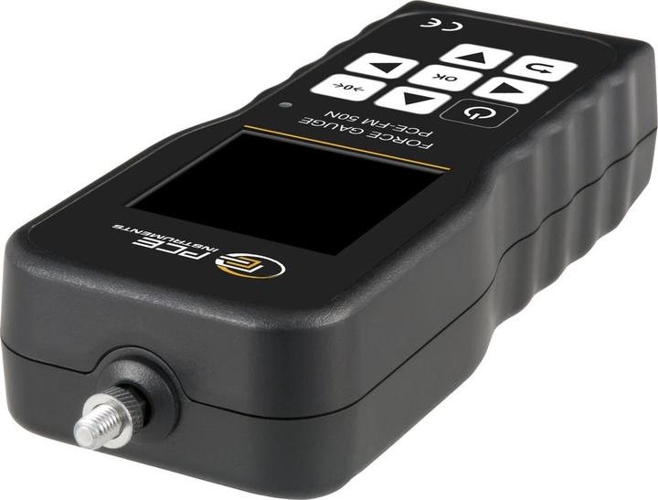 Actual product image PCE Instruments PCE-FM 50N