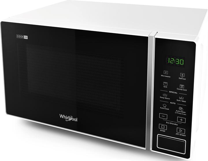 Produktbild Whirlpool MWP Grill Mikrowelle (20 l)