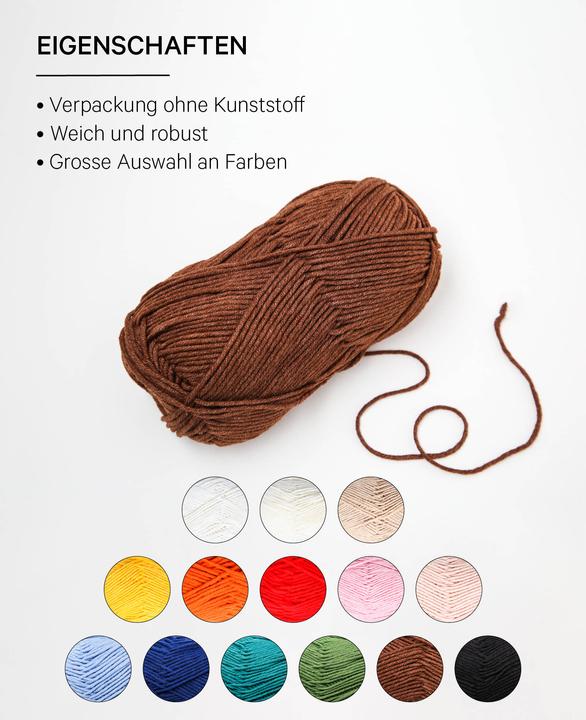 Produktbild Lalana Comfort (160 m)