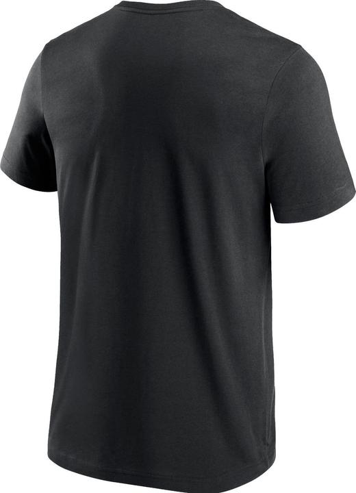 Actual product image Fanatics NFL Shirt - ILLUSTRATION Las Vegas Raiders - S (S)