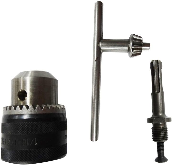Actual product image Bosch Zubehör SDS-plus with drill chuck
