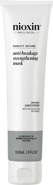 Image du produit Nioxin Anti-Breakage Mask (150 ml)