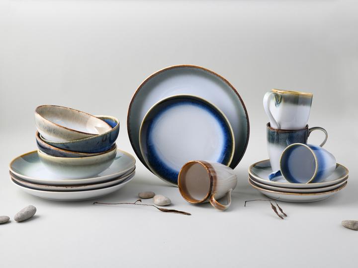 Produktbild CreaTable Cascade (16 Stk.)