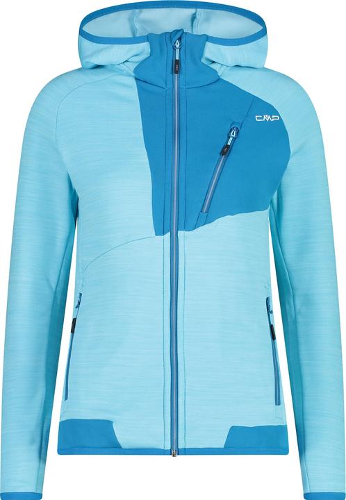 Produktbild CMP Campagnolo Hoodie (S)