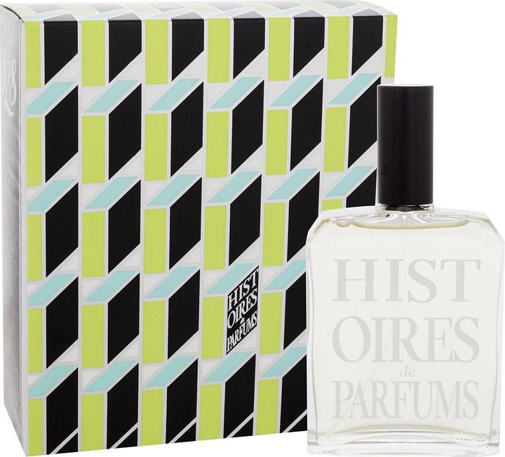 Produktbild Histoires de Parfums Eau de Parfum 1828 (Eau de Parfum, 120 ml)