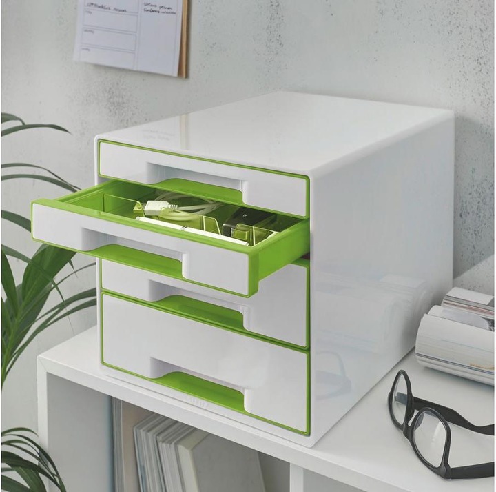 Immagine prodotto Leitz Wow Cube (A4)