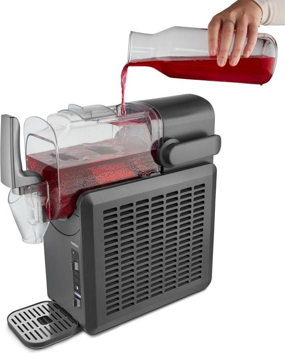 Actual product image Medion Life Slush ice machine MD12090