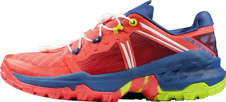 Actual product image Mammut Sertig TR Low Women (37)