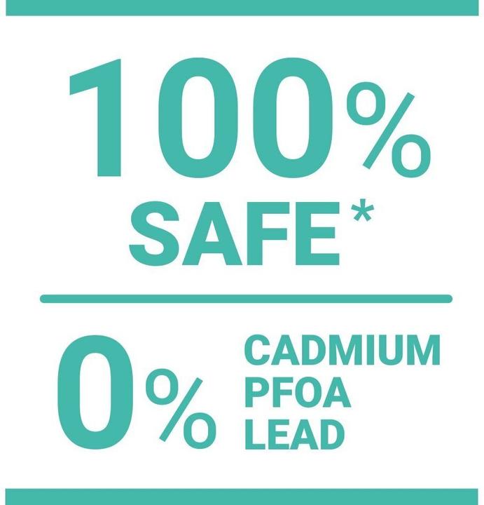 Image du produit Tefal Jamie Oliver Classics (30 cm, Ensemble de casseroles et de poêles de cuisson, Acier inoxydable)