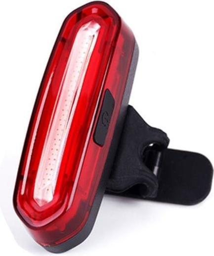 Produktbild Campingfox LED Farhrradschlussleuchte (110 lm)