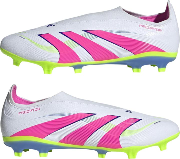 Image du produit adidas Predator League LL FG/MG (43 1/3)