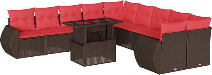 Produktbild vidaXL Whitley