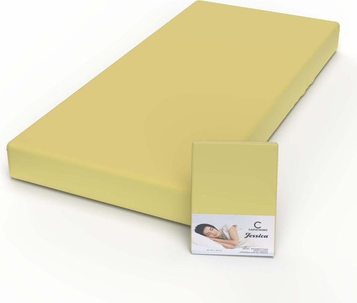 Image du produit Capistrano Jersey Fix Jessica (160 x 200 cm)