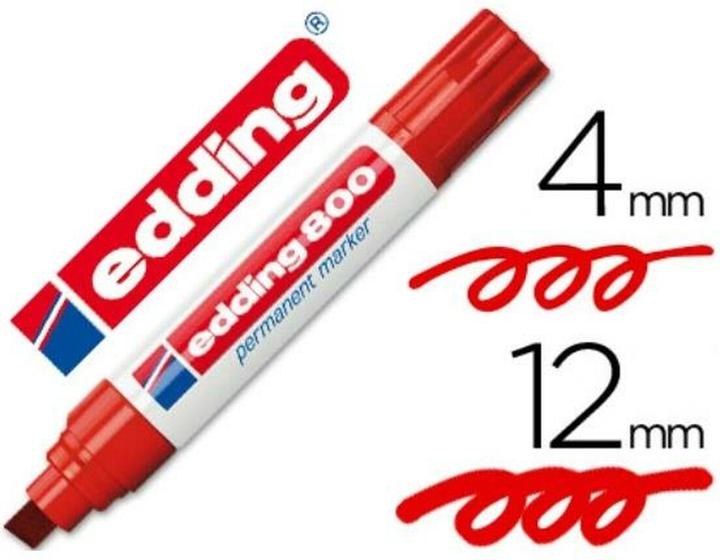 Immagine prodotto Edding Marcatore permanente 800 (1x)