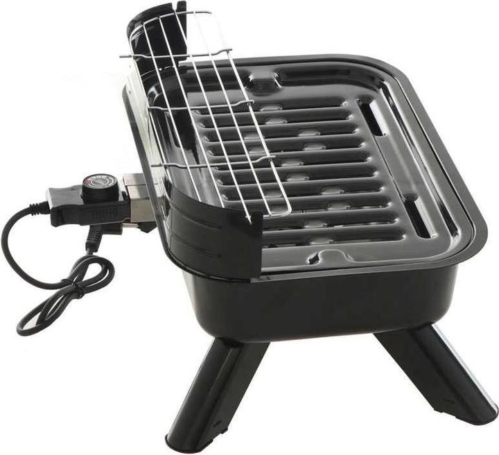 Produktbild Poly Pool ARBBQ01 (2 kW)