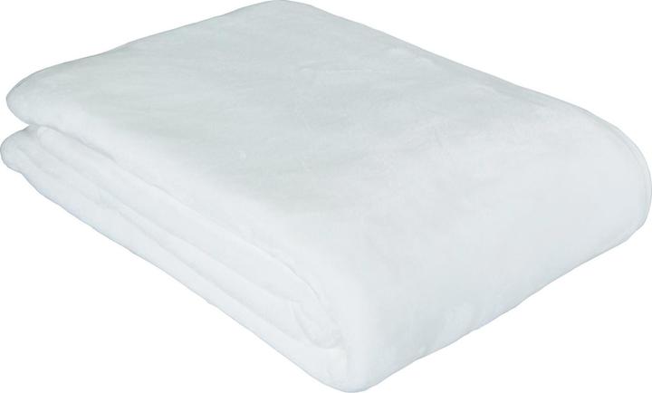 Produktbild Eskimo Cashmina - Sofadecke (200 x 150 cm)