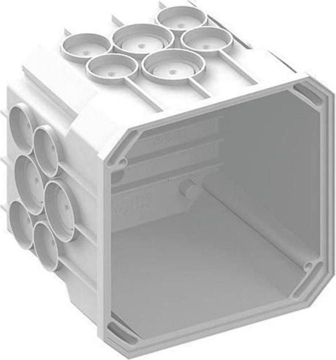 Produktbild Agro UP-Dose 115x115x101mm, 850°