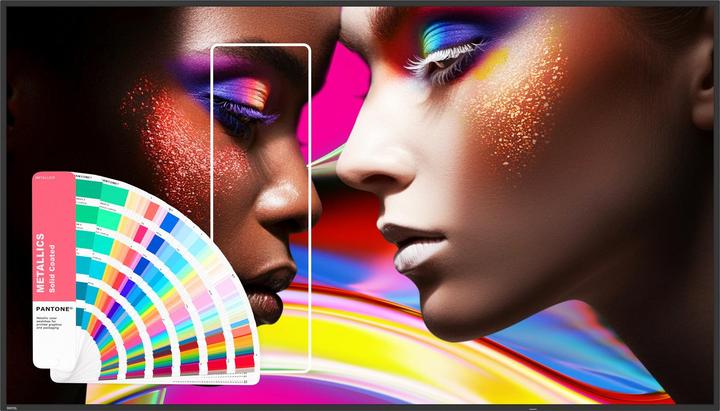 Image du produit BenQ SH7504 (3840 x 2160 pixels, 75")