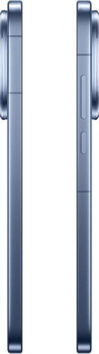 Productafbeelding realme GT8 PRO 12/256GB 5G (256 GB, Blauw, Blauw, Wit, 6.79", Dubbele SIM, 5G)