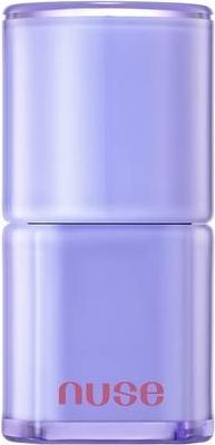 Nuse Care Liptual nawilżający tint do ust 06 Fin Berry 4,5g (06 Fin Berry)