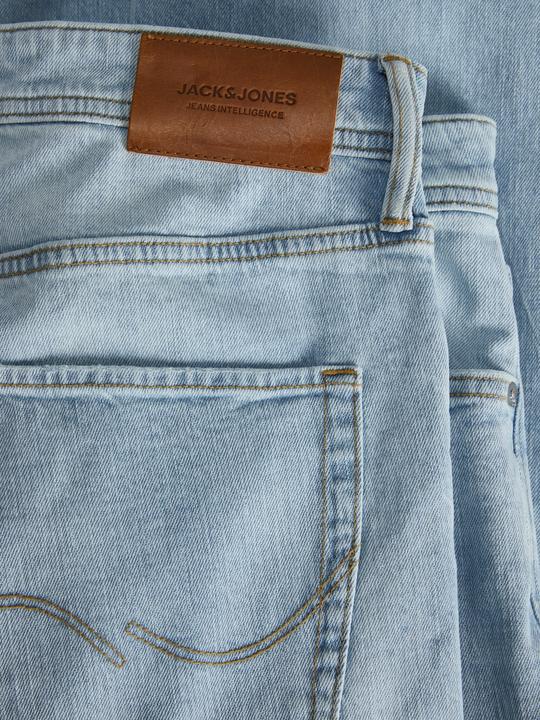 Produktbild Jack & Jones Mike Original SBD 516 Tapered Fit Jeans (30)