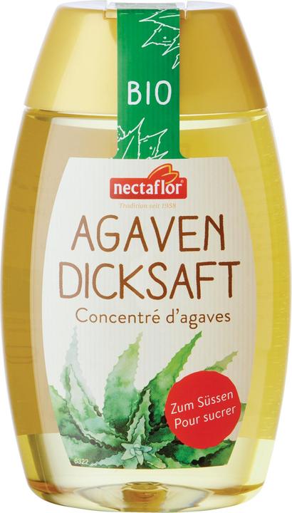Nectaflor Sirop d'agave - acheter sur Galaxus - Galaxus