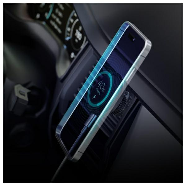 Immagine prodotto 3MK Accessori - Car MagCharger™ per Airvent