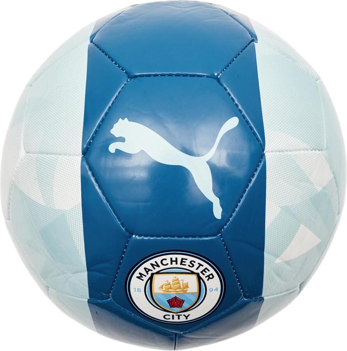 Produktbild Puma MCFC FtblCore Ball (5)