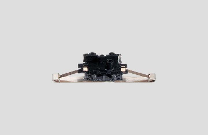 Produktbild Märklin H0 Modellbahn-Schleifer AC 071