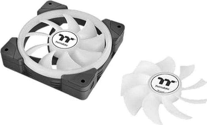 Produktbild Thermaltake Swafan EX12 (120 mm, 3 x)