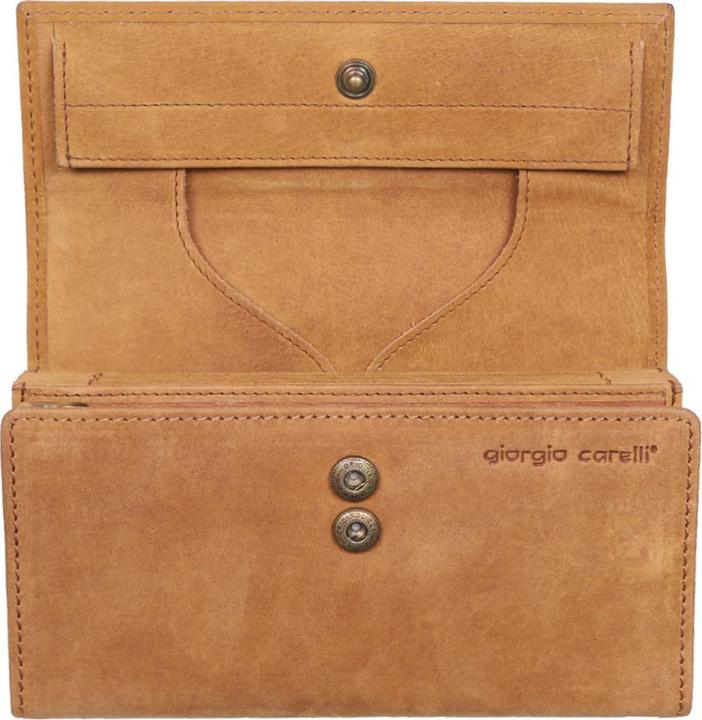 Actual product image Giorgio Carelli Waiters purse