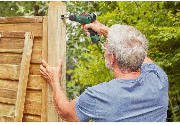 Actual product image Bosch Home & Garden EasyDrill 1200