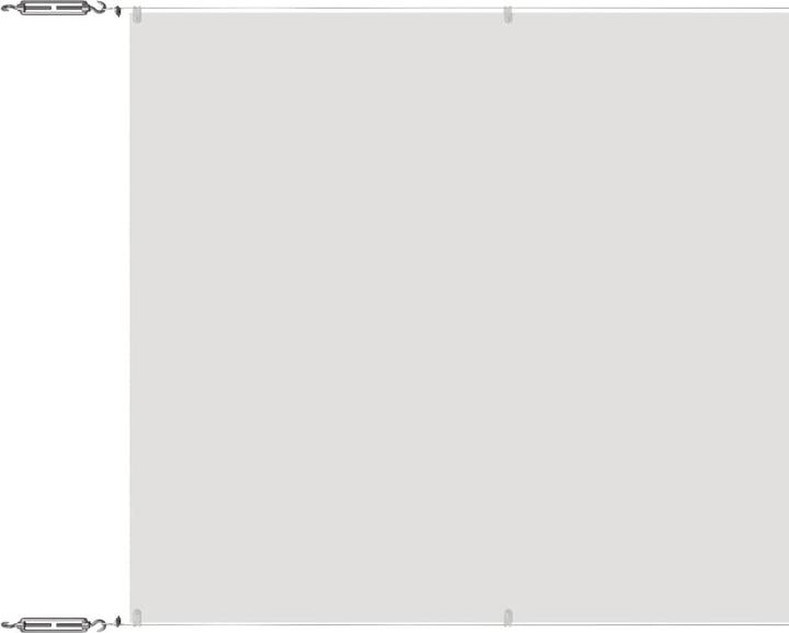 Produktbild vidaXL Senkrechtmarkise (1.40 m)